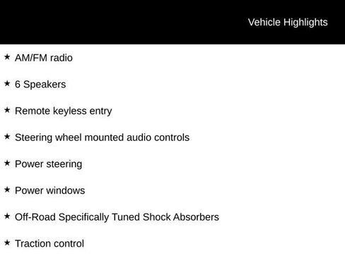 Certified 2024 Ford F250 XL w/ FX4 Off-Road Package AWD/4WD image 15