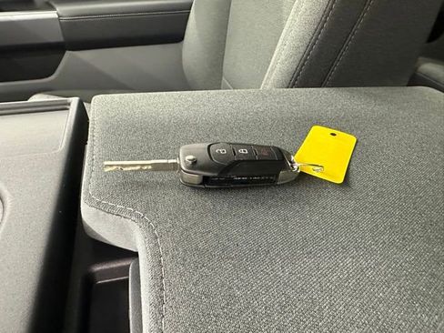 New 2026 Ford F350 XLT w/ Snow Plow/Camper Package image 29