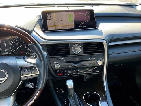 Used 2019 Lexus RX 350 AWD image 9
