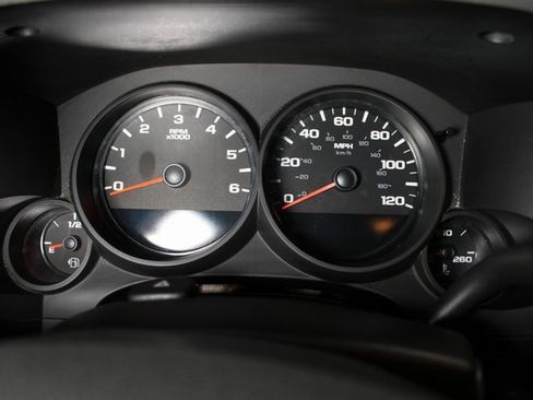 Used 2009 Chevrolet Silverado 1500 W/T image 16