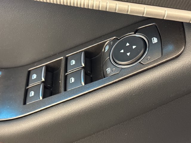 New 2026 Ford Explorer ST-Line w/ ST-Line Street Pack AWD/4WD image 28