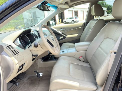 Used 2014 Nissan Murano SL AWD/4WD image 2