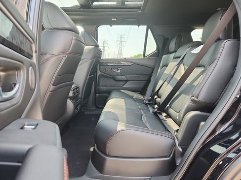 New 2026 Honda Passport TrailSport Elite image 6