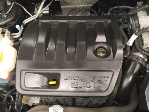 Used 2015 Jeep Patriot Latitude AWD/4WD image 30
