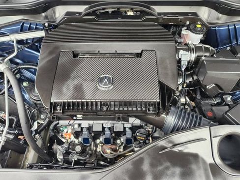 Certified 2026 Acura MDX FWD w/ Technology Package image 32