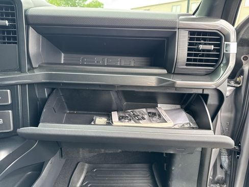 Used 2023 Ford F150 XL w/ STX Appearance Package RWD image 20