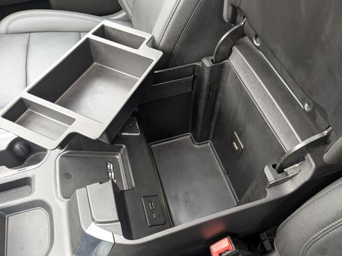 Certified 2024 GMC Sierra 1500 SLT w/ SLT Premium Plus Package image 26