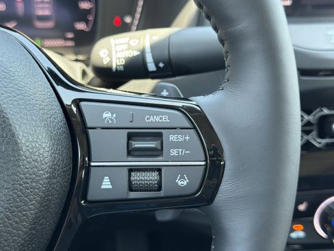 New 2026 Honda Accord Touring image 22