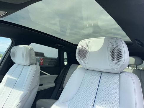 Certified 2024 Cadillac Lyriq Sport RWD image 36