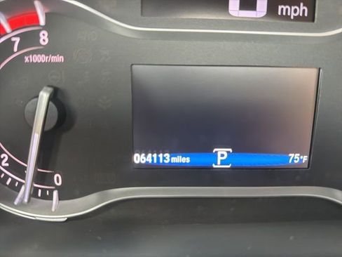 Used 2019 Honda Ridgeline Black Edition image 10