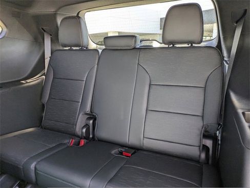 New 2025 Buick Enclave Sport Touring w/ Power Package image 16