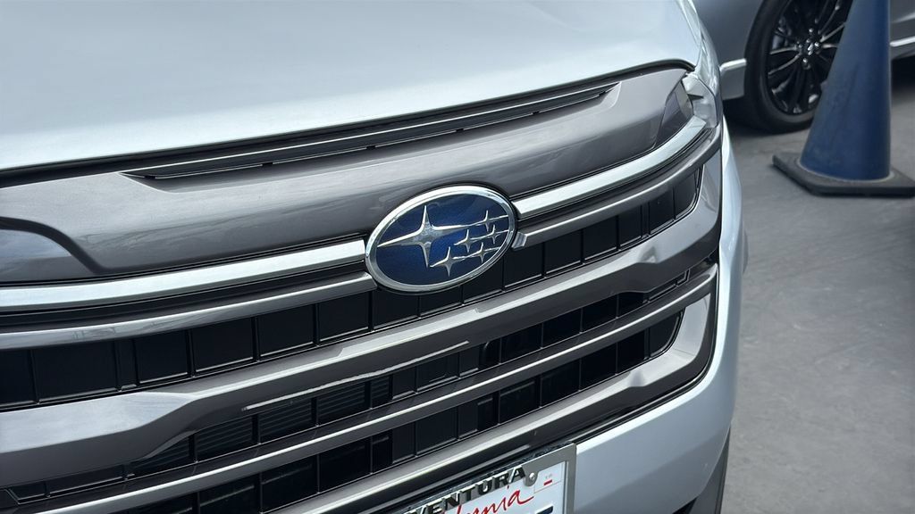 Certified 2026 Subaru Forester Premium AWD/4WD image 9