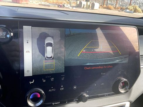 Used 2024 Lexus RX 350 Premium Plus image 24