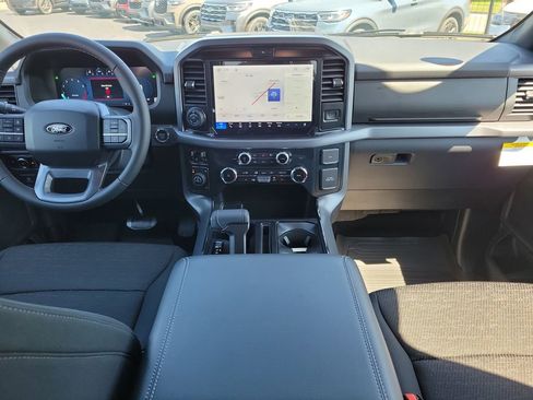 New 2026 Ford F150 XLT AWD/4WD image 11