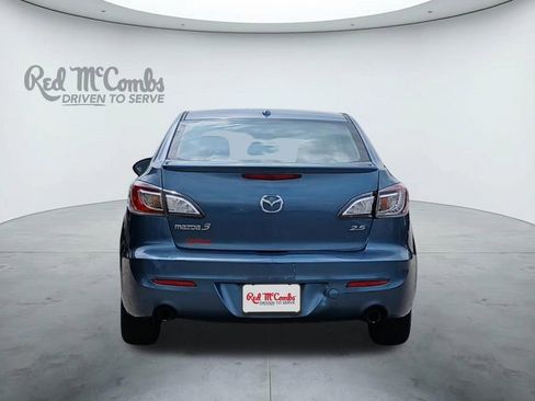 Used 2010 MAZDA MAZDA3 s Grand Touring image 4