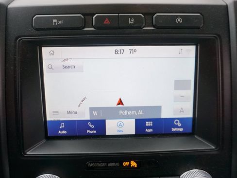 Used 2021 Ford Expedition Limited RWD image 12