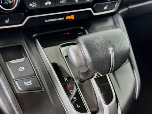 Used 2020 Honda CR-V EX-L image 17