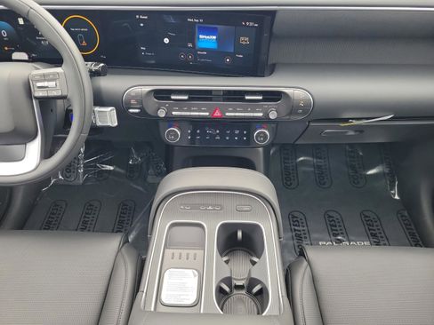New 2026 Hyundai Palisade Calligraphy image 19