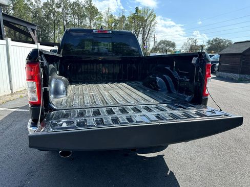 Used 2021 RAM 1500 Big Horn image 21