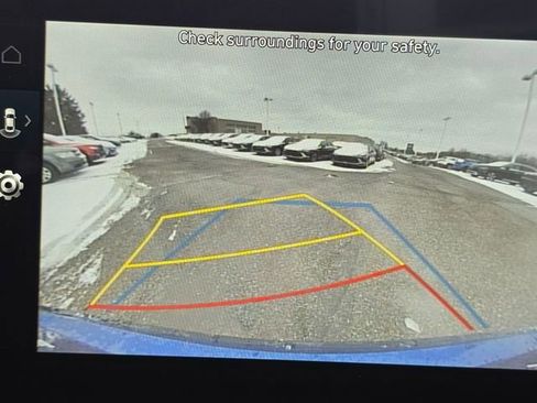 New 2025 Hyundai Elantra N Line image 7