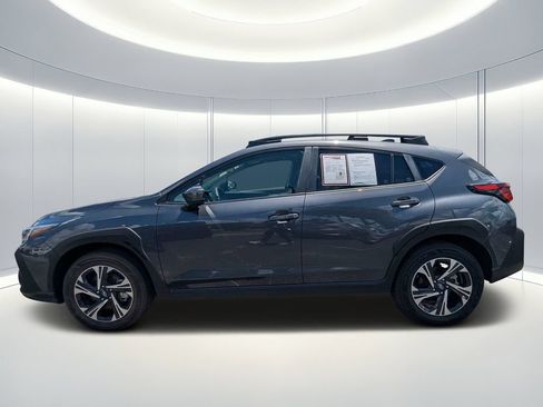 Used 2025 Subaru Crosstrek 2.5i Premium AWD/4WD image 7