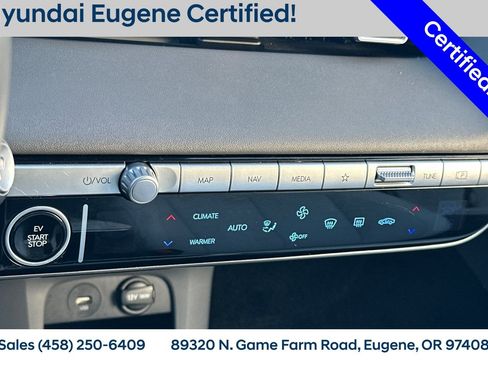 Used 2024 Hyundai Ioniq 5 Limited image 27