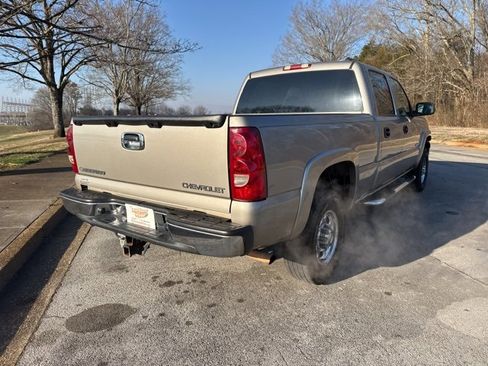 Used 2003 Chevrolet Silverado 1500 LS image 7