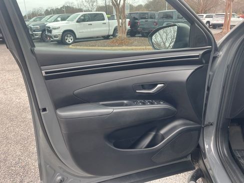 Used 2022 Hyundai Santa Cruz SEL w/ Activity Package image 15