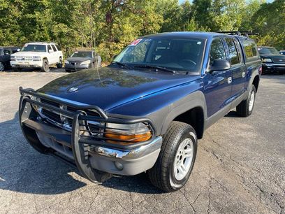 Used 2004 Dodge Dakota SLT w/ PWR Convenience Group