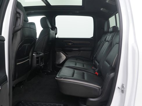 Used 2021 RAM 1500 Limited w/ Night Edition image 16