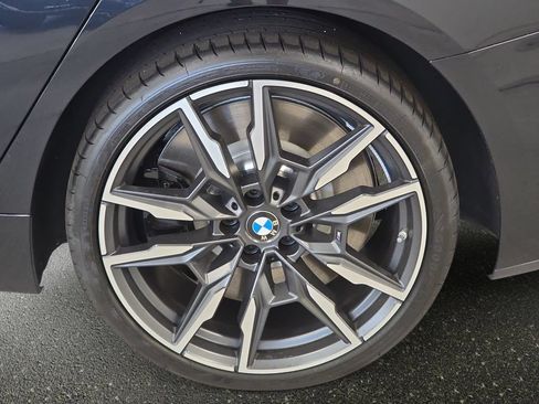 New 2026 BMW M850i xDrive AWD/4WD image 16