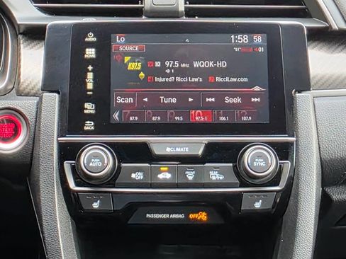 Used 2018 Honda Civic Si image 20