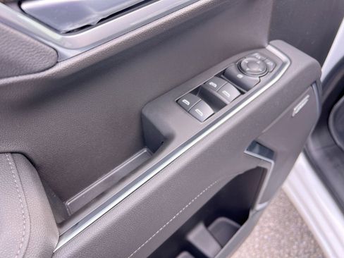 New 2026 Chevrolet Silverado 1500 RST w/ Convenience Package II image 15