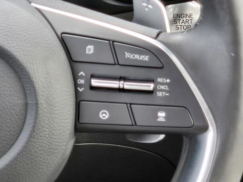 Used 2023 Hyundai Sonata Limited image 15