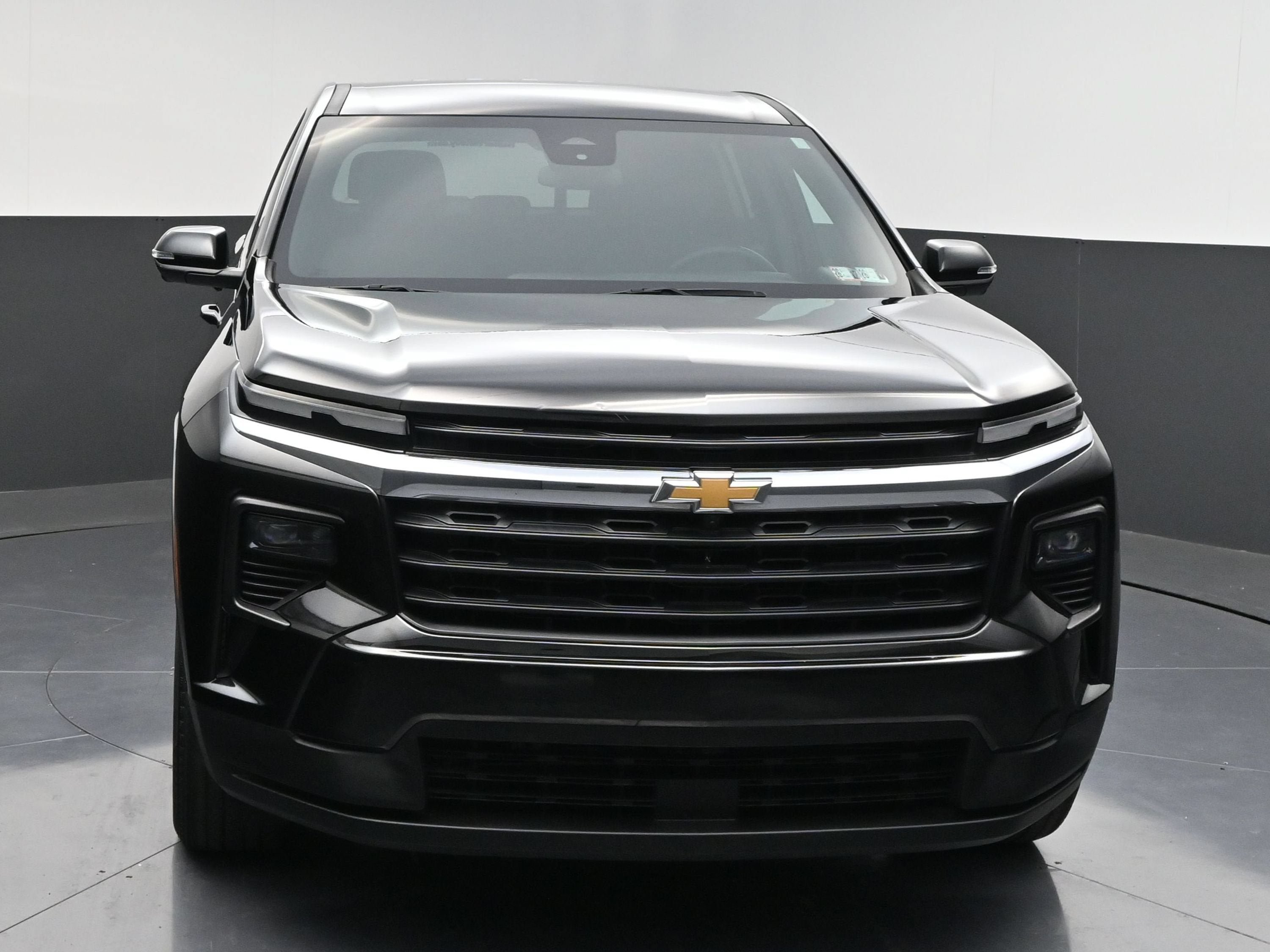 Certified 2024 Chevrolet Traverse LS FWD image 3