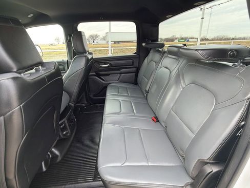 Used 2023 RAM 1500 Tradesman w/ Trailer Tow Group image 16