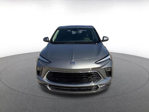 Used 2025 Buick Encore GX Preferred image 4