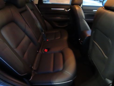 New 2025 MAZDA CX-5 AWD 2.5 S w/ Select Package image 14