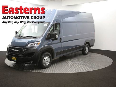 Used 2024 RAM ProMaster 3500 image 56