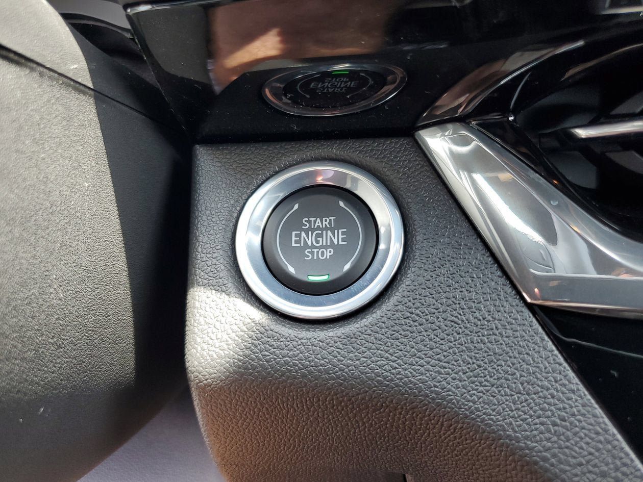 New 2026 Buick Envista Sport Touring w/ Convenience I Package FWD image 24