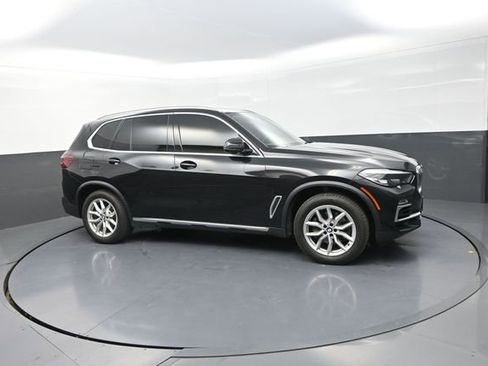 Used 2020 BMW X5 xDrive40i w/ Convenience Package AWD/4WD image 27