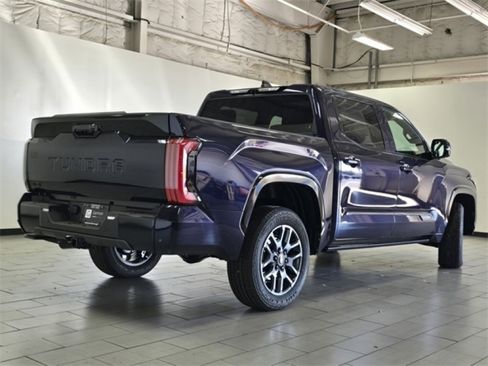 New 2026 Toyota Tundra Platinum image 24