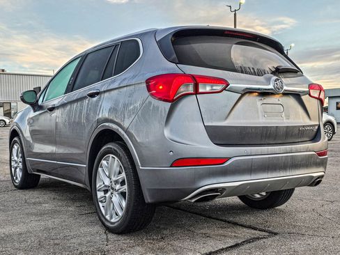 Used 2020 Buick Envision Premium image 4