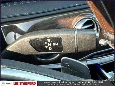 Used 2015 Mercedes-Benz S 550 4MATIC Sedan image 26