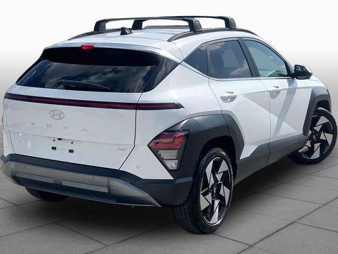 Used 2024 Hyundai Kona Limited FWD image 12