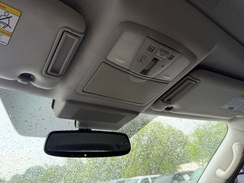 Used 2018 Nissan Armada SL w/ Moonroof Package AWD/4WD image 24