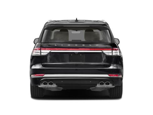 Used 2020 Lincoln Aviator Black Label Grand Touring AWD/4WD image 5