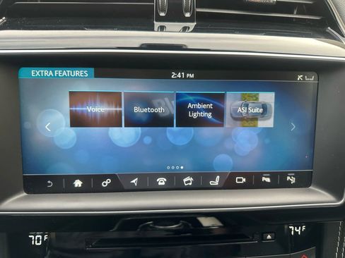 Used 2017 Jaguar F-PACE R-Sport image 46