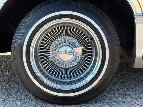 Used 1989 Cadillac De Ville Sedan FWD image 26