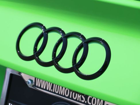 Used 2024 Audi RS 3 image 71